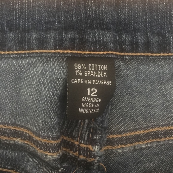 🌸New York Jeans Women Size 12 - Picture 8 of 8